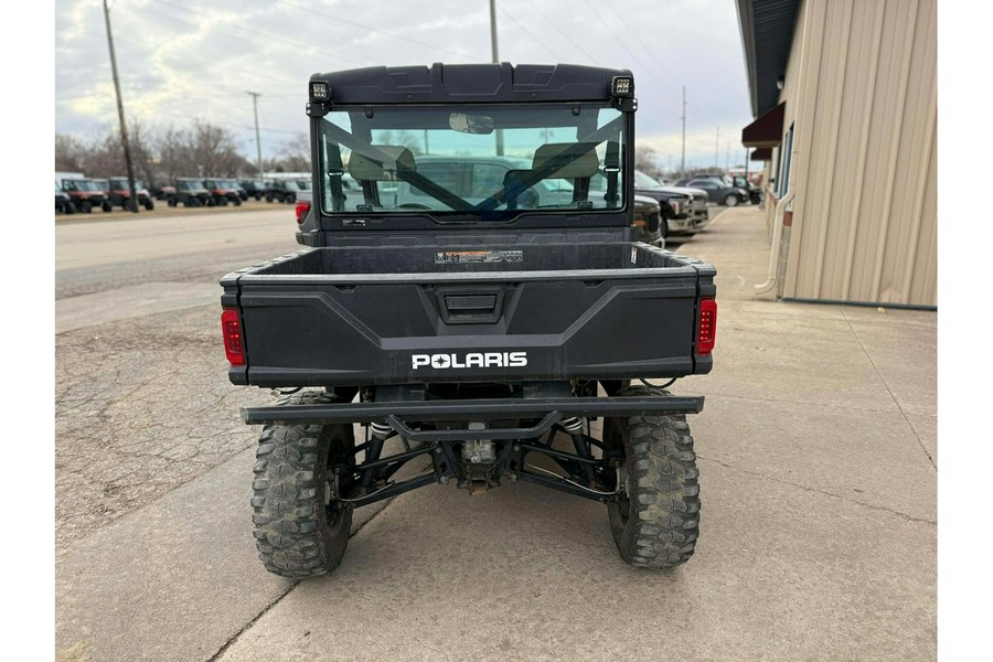 2017 Polaris RGR XP 1000 EPS NARA BRONZE