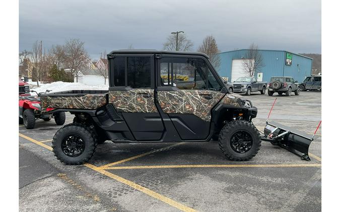 2026 Can-Am DEFENDER MAX LIMITED HD11