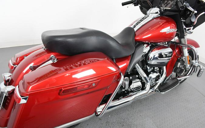 2018 Harley-Davidson® FLHX Street Glide®