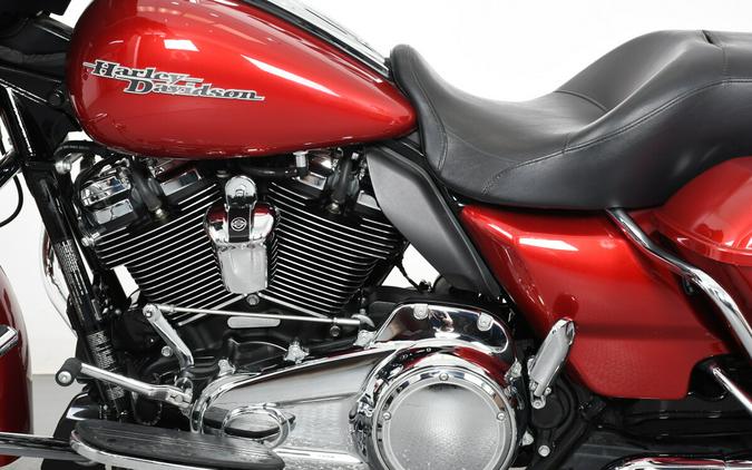 2018 Harley-Davidson® FLHX Street Glide®