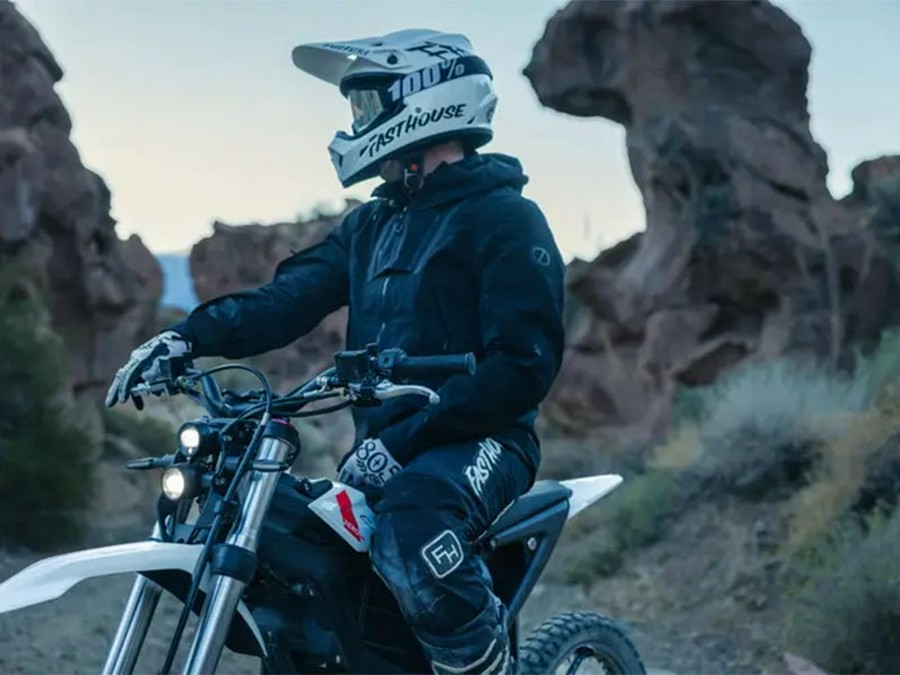 2026 Zero Motorcycles XE