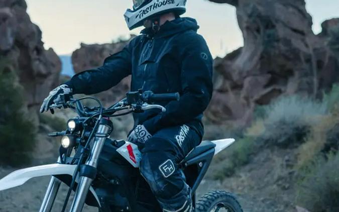 2026 Zero Motorcycles XE