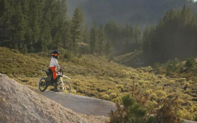 2026 Zero Motorcycles XE