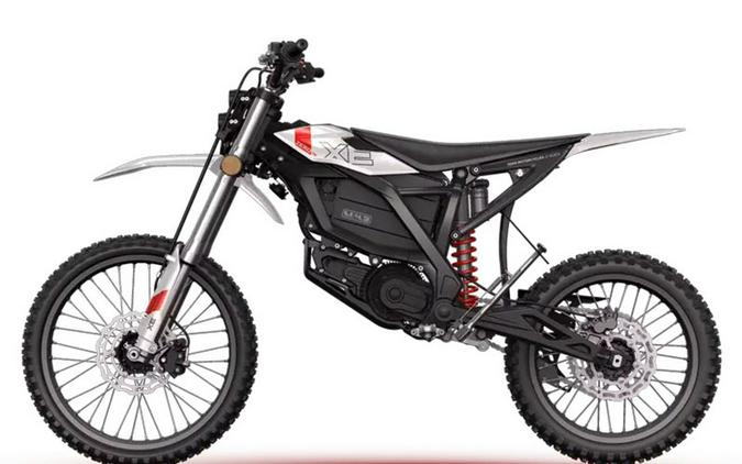 2026 Zero Motorcycles XE