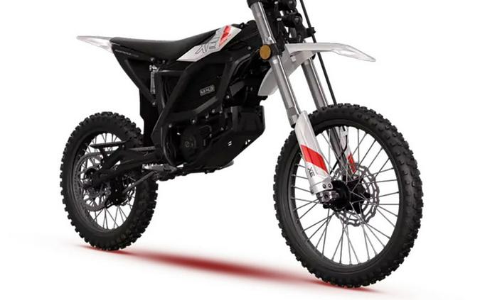 2026 Zero Motorcycles XE