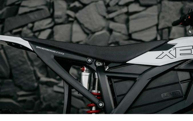 2026 Zero Motorcycles XE