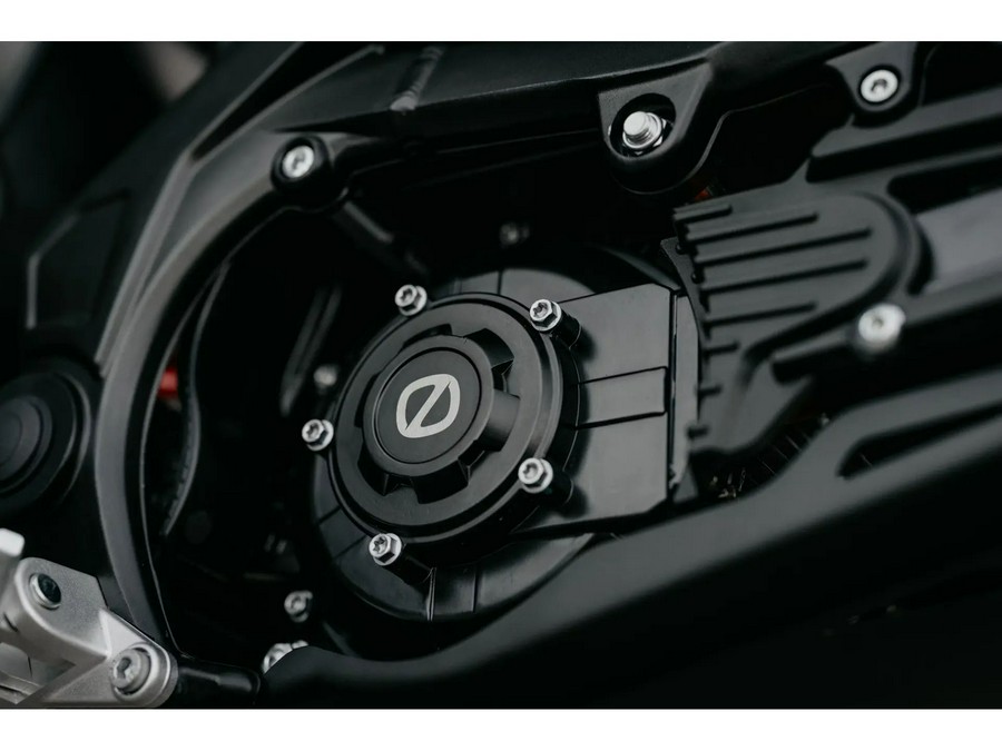 2026 Zero Motorcycles XE