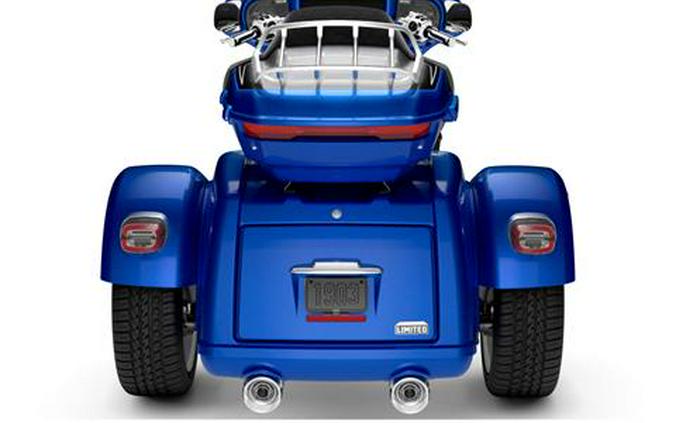 2026 Harley-Davidson CVO™ Street Glide® 3 Limited