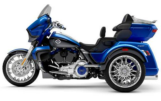 2026 Harley-Davidson CVO™ Street Glide® 3 Limited