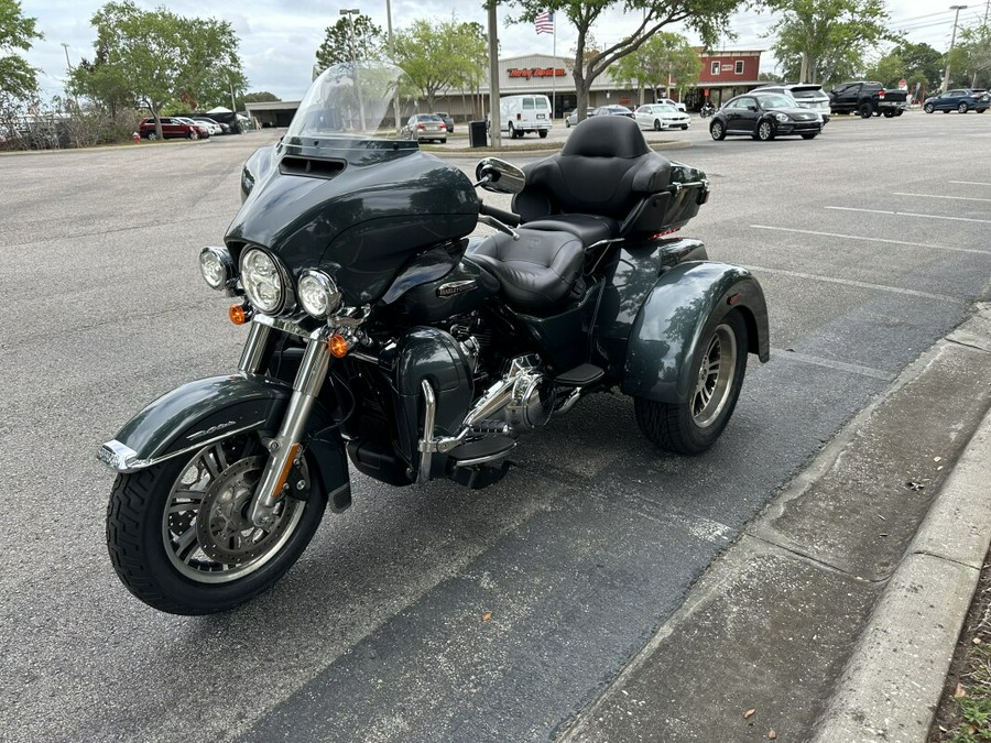 2020 Harley-Davidson® Tri Glide® Ultra