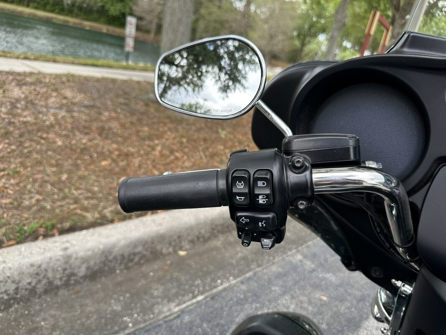 2020 Harley-Davidson® Tri Glide® Ultra