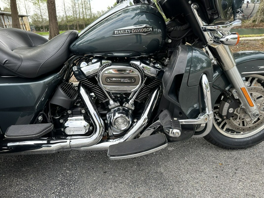 2020 Harley-Davidson® Tri Glide® Ultra