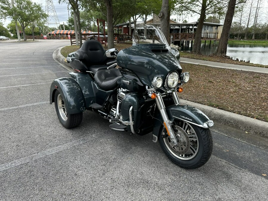 2020 Harley-Davidson® Tri Glide® Ultra