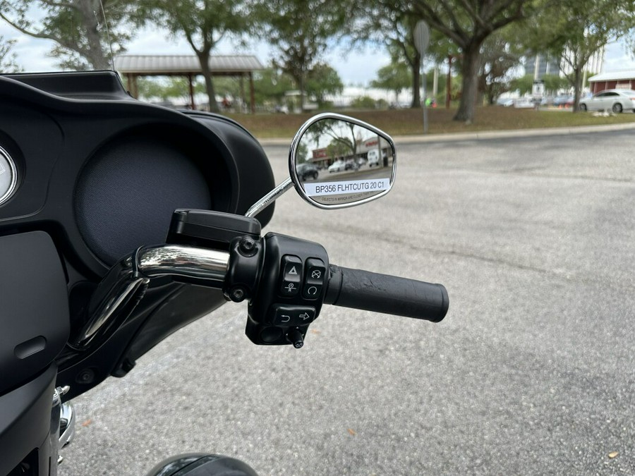 2020 Harley-Davidson® Tri Glide® Ultra