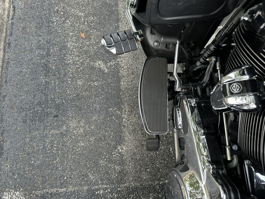 2020 Harley-Davidson® Tri Glide® Ultra