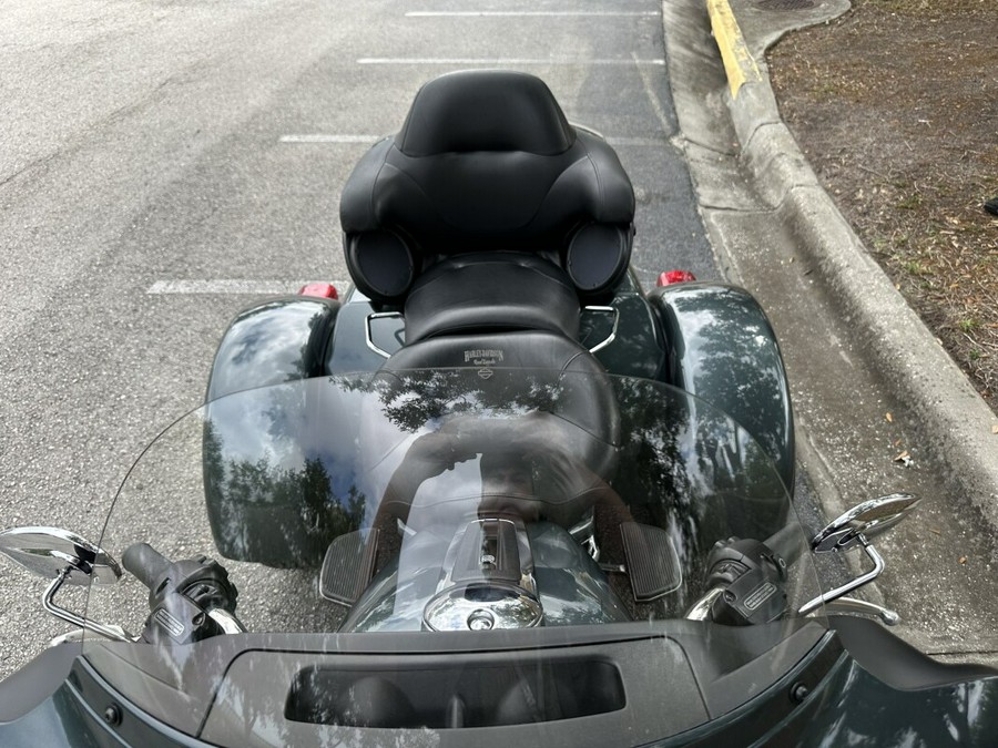2020 Harley-Davidson® Tri Glide® Ultra