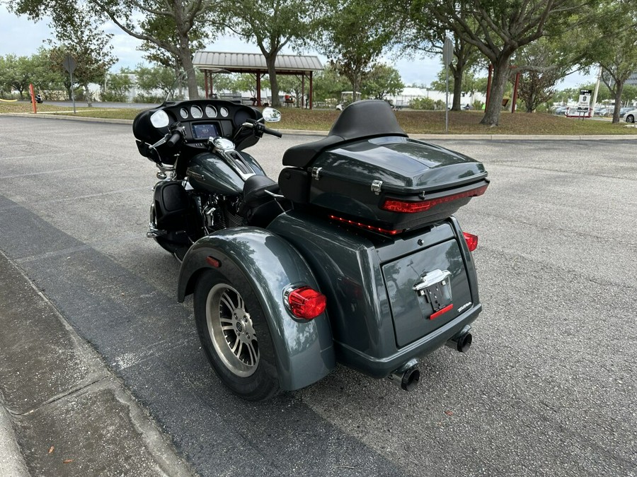 2020 Harley-Davidson® Tri Glide® Ultra