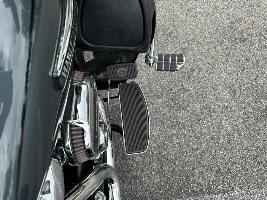 2020 Harley-Davidson® Tri Glide® Ultra