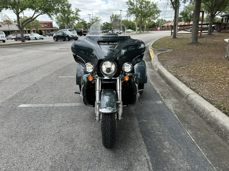 2020 Harley-Davidson® Tri Glide® Ultra