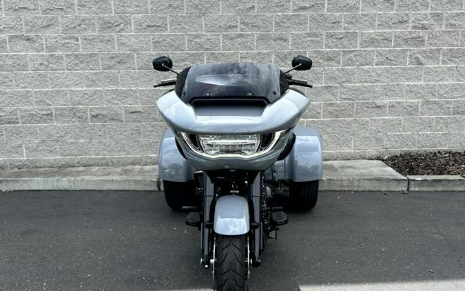 Harley-Davidson® Road Glide 3 2026 DRK BILIARD GRY