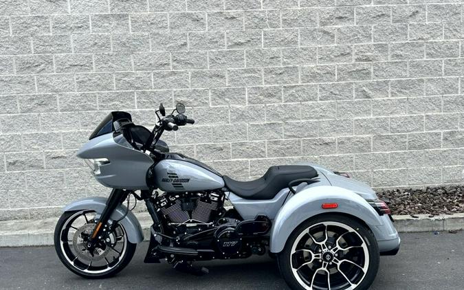 Harley-Davidson® Road Glide 3 2026 DRK BILIARD GRY