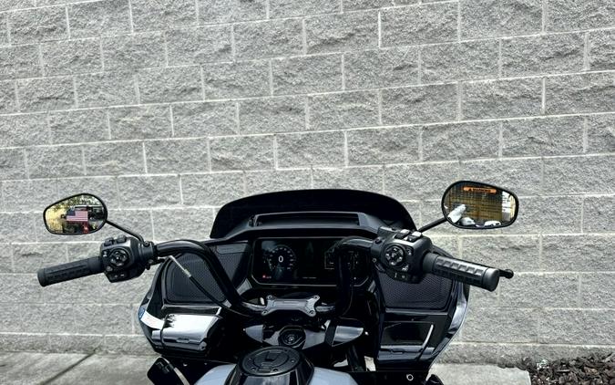 Harley-Davidson® Road Glide 3 2026 DRK BILIARD GRY