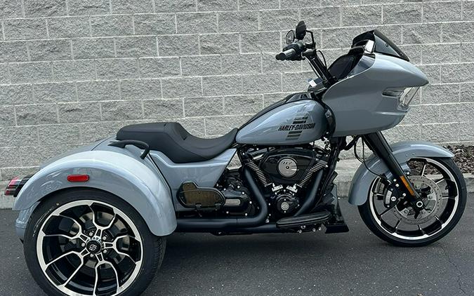 Harley-Davidson® Road Glide 3 2026 DRK BILIARD GRY