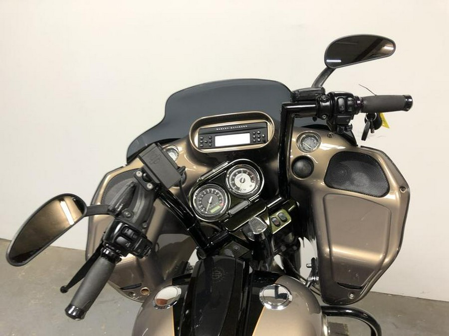 2013 Harley-Davidson® CVO Road Glide - FP8190