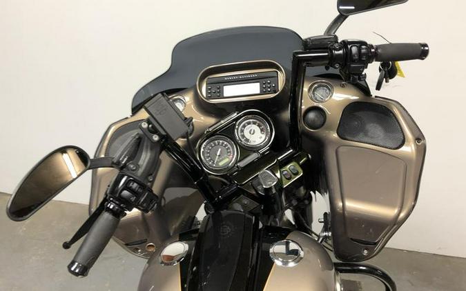 2013 Harley-Davidson® CVO Road Glide - FP8190