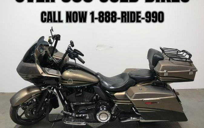 2013 Harley-Davidson® CVO Road Glide - FP8190