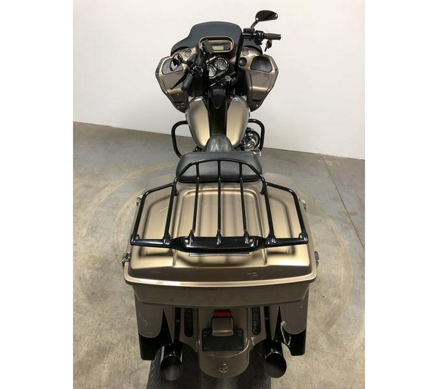 2013 Harley-Davidson® CVO Road Glide - FP8190