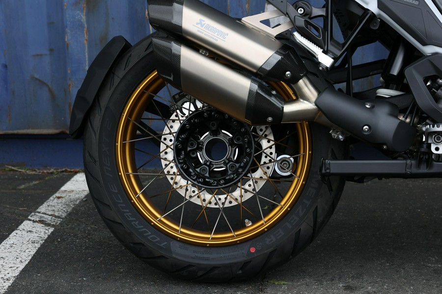 2026 BMW R 1300 GS