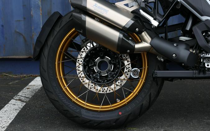 2026 BMW R 1300 GS