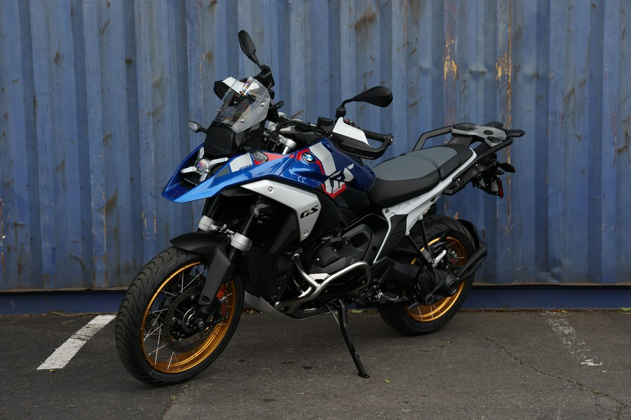 2026 BMW R 1300 GS