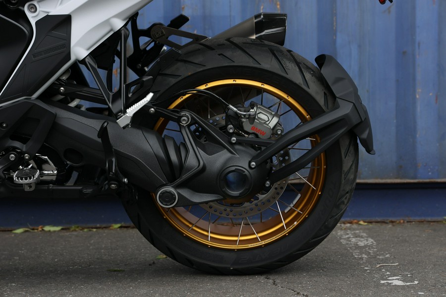 2026 BMW R 1300 GS