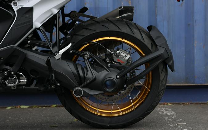 2026 BMW R 1300 GS