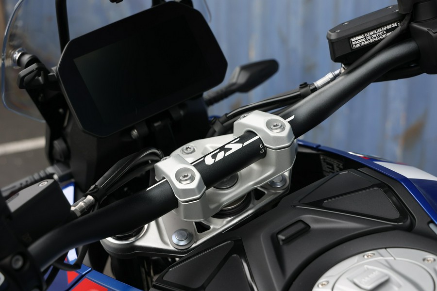 2026 BMW R 1300 GS