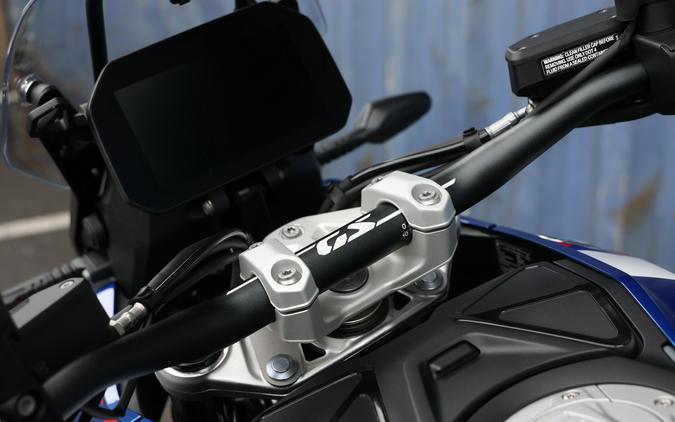 2026 BMW R 1300 GS