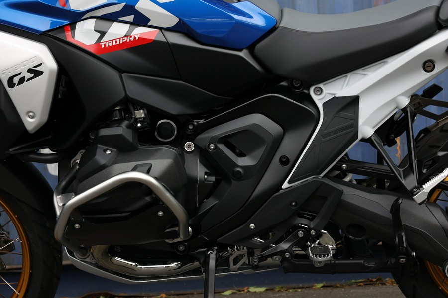 2026 BMW R 1300 GS