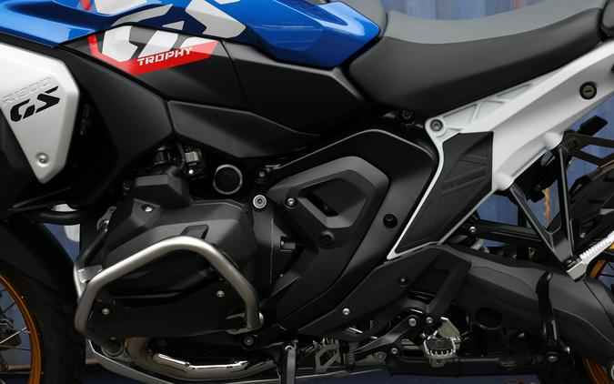 2026 BMW R 1300 GS