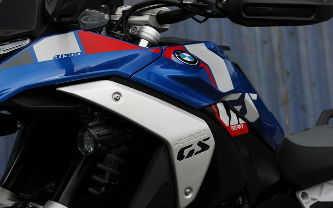 2026 BMW R 1300 GS