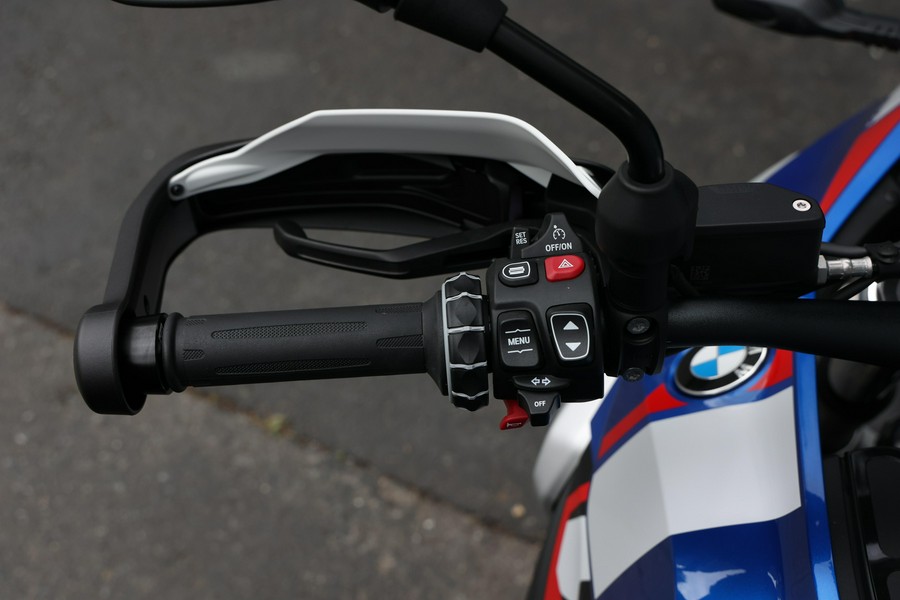 2026 BMW R 1300 GS