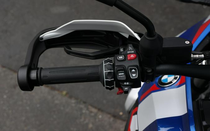 2026 BMW R 1300 GS