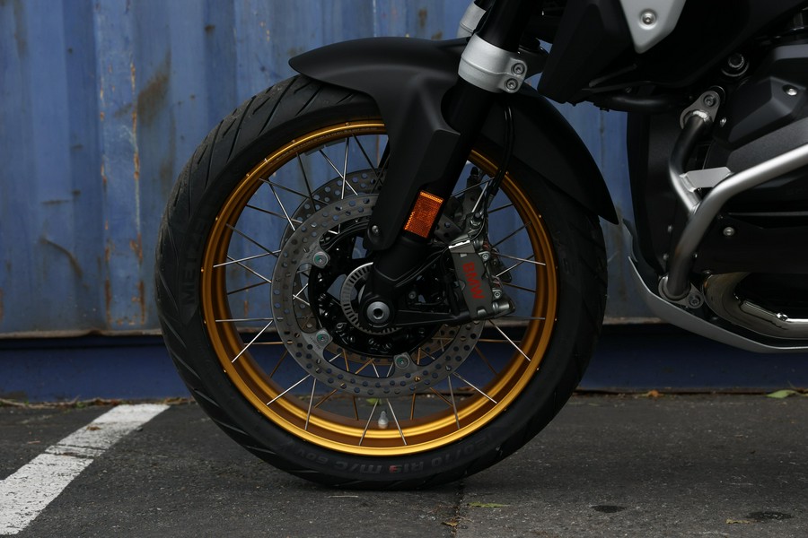 2026 BMW R 1300 GS