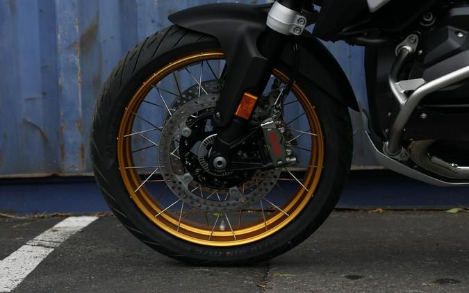 2026 BMW R 1300 GS