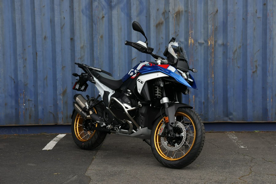 2026 BMW R 1300 GS
