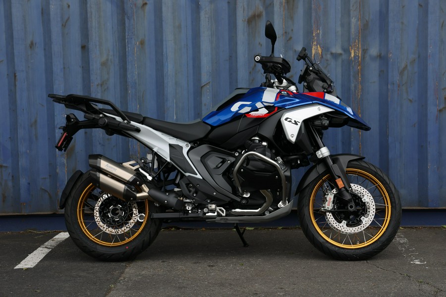 2026 BMW R 1300 GS