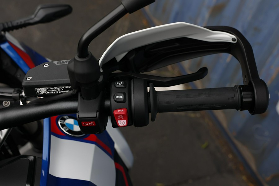 2026 BMW R 1300 GS