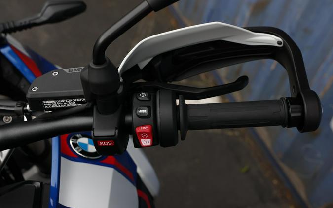 2026 BMW R 1300 GS