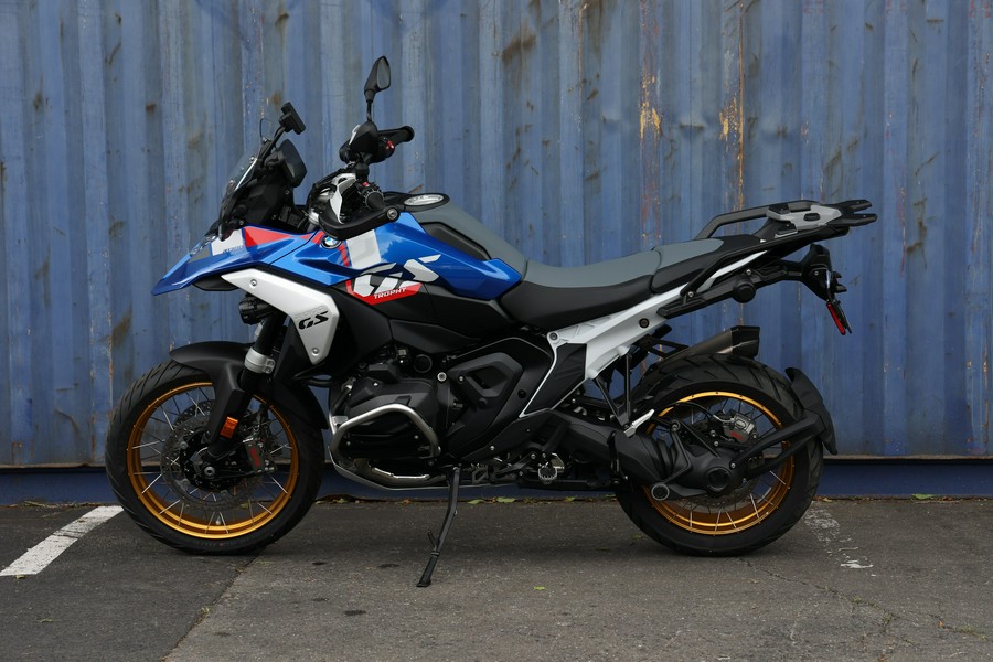 2026 BMW R 1300 GS
